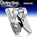 Distinctive Fringe Sewing Machine Presser Foot - Fits All Low Shank Snap-On Singer*, Brother, Babylock, Euro-Pro, Janome, Kenmore, White, Juki, New Home, Simplicity, Elna and More!