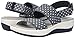 Clarks Women's Arla Jacory Wedge Sandal