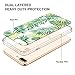 Floral Case for iPhone 7 Plus iPhone 8 Plus - 2
