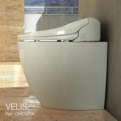 Uspa wc japonais Clearance