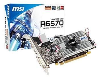 msi r6570