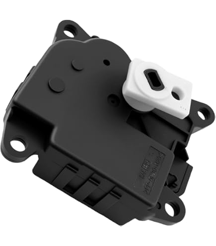 Amazon.com: Heater Blend Door Actuator Fit 17-21 Maxima 15-21