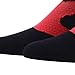Running Quarter Socks MEIKAN Athletic Socks for Unisex 1, 3, 4 Packs