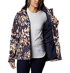 Columbia Women's Inner Limits II Jacket, Dark
