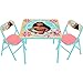 Moana Disney Activity Table Playset