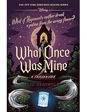 What Once Was Mine: A Twisted Tale