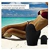 4-in-1-Tanning-Lotion-Applicator-Self-Tanning-Mitt-Applicator-to-Back-Exfoliating-Gloves-Tanning-Mitt-Set-for-Lotion-Cream-Medicine 4 in 1 Tanning Lotion Applicator, Self Tanning Mitt Applicator to Back, Exfoliating Gloves Tanning Mitt Set for Lotion…