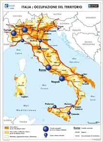 Dissertation geographique sur l italie