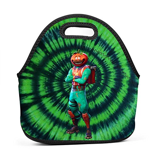 fortnite tomato head backpack