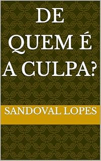 Livro De quem É a culpa?
