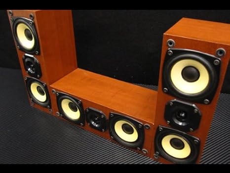 denon surround sound system