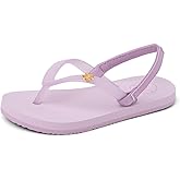 REEF Girl's Toddler/Little Kid Charming Flip-Flop