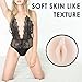 Realistic Male Masturbators Sex Toys for Men Masturbation Cup Hands Free Vagina Pocket