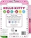 Hello Kitty: Wipe Clean Dot to Dot: Includes Wipe-Clean Pen