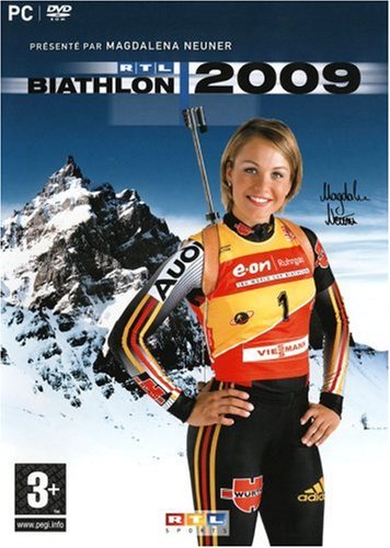 RTL Biathlon 2009