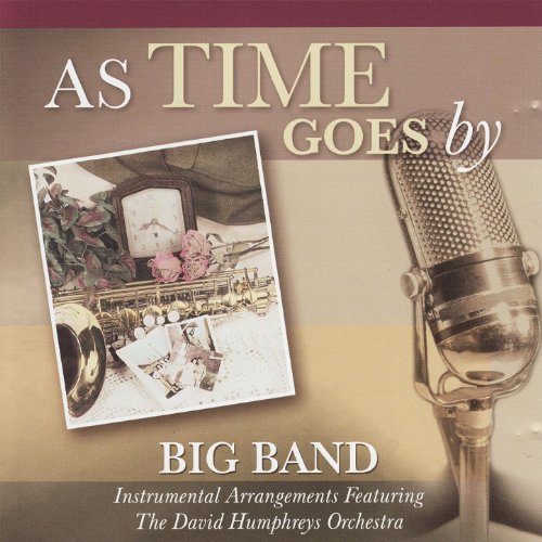 Amazon.com: As Time Goes By (Instrumental): The David &hellip;