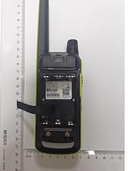 Motorola Solutions T803 Waterproof IP54 Two Way