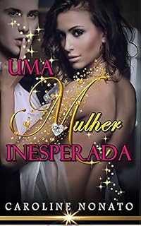 Livro Uma mulher inesperada