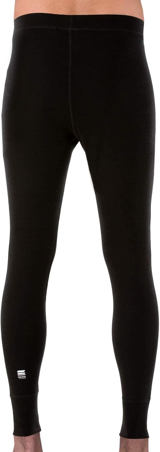 dlx merino wool base layer