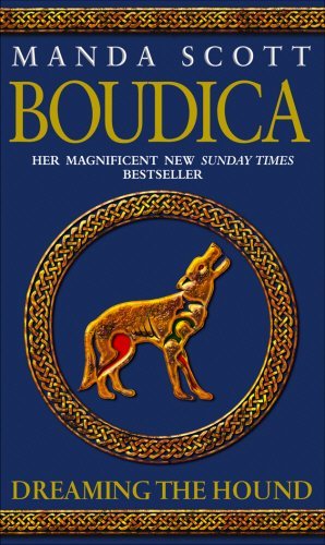 By M C, Scott, Manda' 'Scott Boudica : Dreaming the Hound (New Ed) [Paperback]