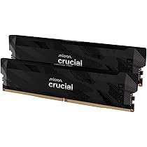 Crucial SSD interno para jogos T500 2TB Gen4 NVMe M.2, até 7400 MB