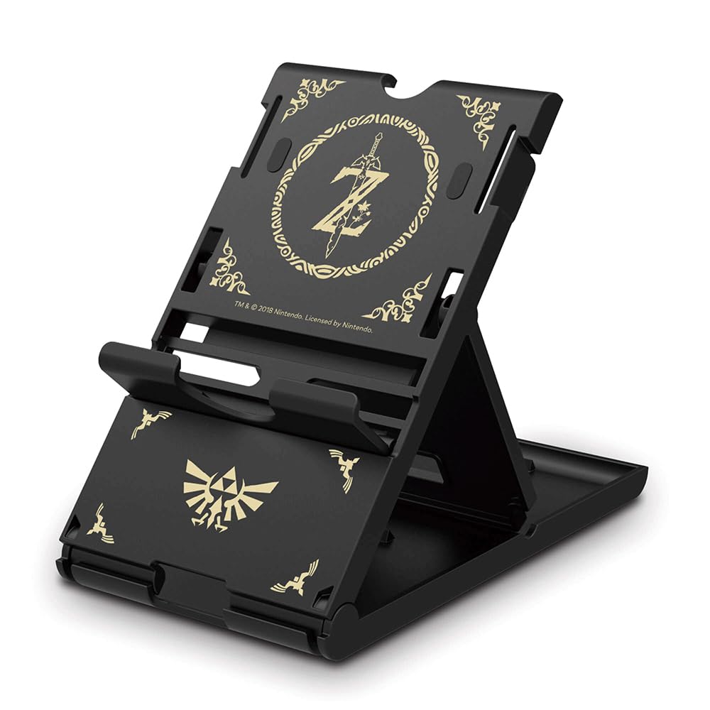 HORI Compact Stand - Zelda Edi...