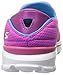 Skechers Performance Womens Go Walk 3 Unfold Walking Shoe, Purple, 9.5 M US