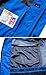 Wantdo Men's Hooded Breathable Outdoor Hiking Windbreaker Waterproof Rain Jacket