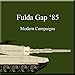 Modern Campaigns - Fulda Gap '85