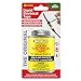 STAR BRITE Liquid Electrical Tape with Applicator Brush Cap Green 4 OZ. (084106B)