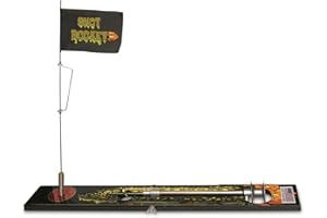 SPORTS SPECIALISTS BEAVER DAM SNOT ROCKET TIP-UP