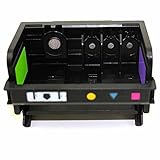 QINK Remanufactured Printhead Replacement for HP 920 Printhead CD868-30002 for HP OfficeJet 6000 6500 6500A 7000 7500A Printer (1Pack)