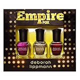 Deborah Lippmann Empire Set