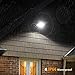 Onforu 2 Pack 60W LED Dusk to Dawn Security Lights, 6000lm Outdoor Flood Lights, IP66 Waterproof Exterior Floodlights with Photocell, 5000K Daylight White Flood Lights for Garage,Entryways,Yard,Porch