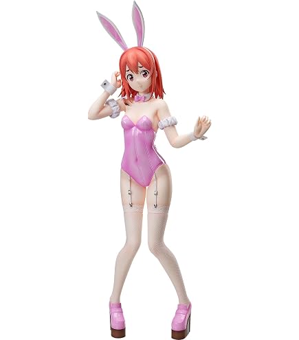 Amazon.com: Freeing Rent-A-Girlfriend: Sumi Sakurasawa (Bunny Ver