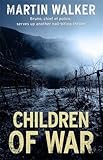 Children of war (Death undercover) by 