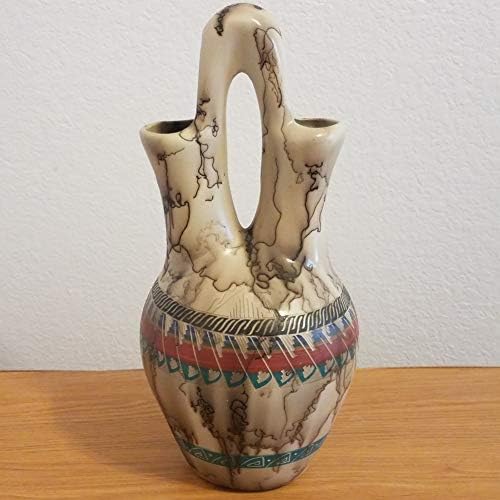Amazon Com Mission Del Rey Southwest Navajo Indian Hand Etched