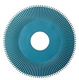ATIE PoolSupplyTown Universal Pool Cleaner Pleated Seal Replace Pentair Kreepy Krauly Pool Cleaner Seal K12894, K12896, 370483Z, 370478Z and Starfish Seal K12895
