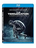 The Terminator [Blu-ray] - Packaging Color may Vary