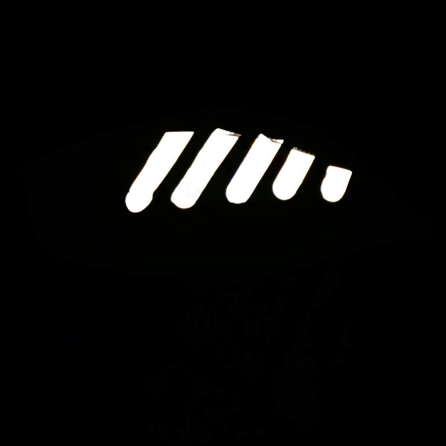 BTR Waterproof High Visibility Reflective Bicycle Helmet Covers x 2 - Image 5