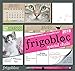 Frigobloc 2018 spécial Chats - Calendrier d'organisation familiale by