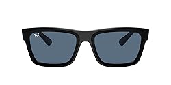 Ray-Ban Men's RB4396 Warren Rectangular
