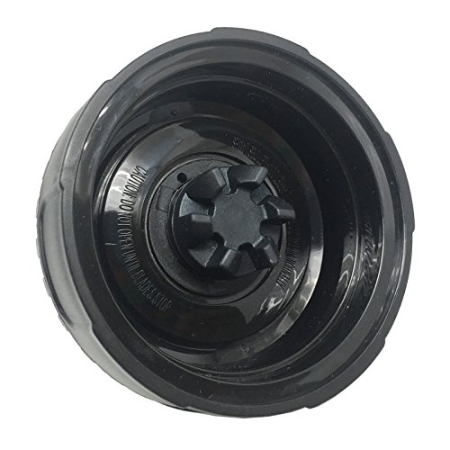 CBK 6-Fin For Nutri Ninja Blender BL770 BL771 BL780 Blade/16oz Cup/Cup Lid/Gasket US