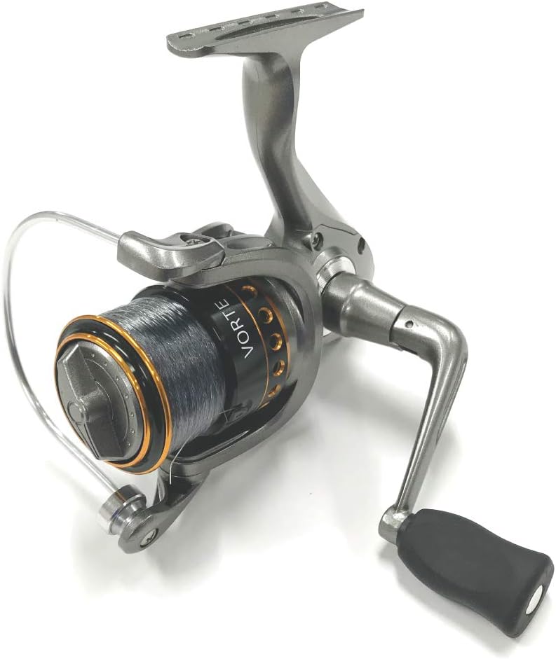Alpha fishing reels Clearance