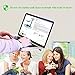 Uarzt  AC600Mbps Wireless Adapter, Mini USB Wifi Adapter Wireless Network Adapte 
