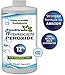 12% Food Grade Hydrogen Peroxide 32oz ~ 4 Times Stronger Than Similar Cleaning Products 3 Times Safer Than 35 Percent HP - Diet Health Solutions ~ Sanitize & Deodorize Multi-Purpose Natural Oxidizer
