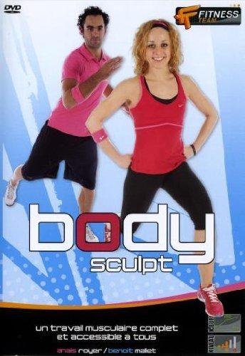 Body Sculpt