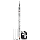 Dior Diorshow Powder Texture Long Wear Eyebrow Pencil #03 Brown, 0.04 Ounce