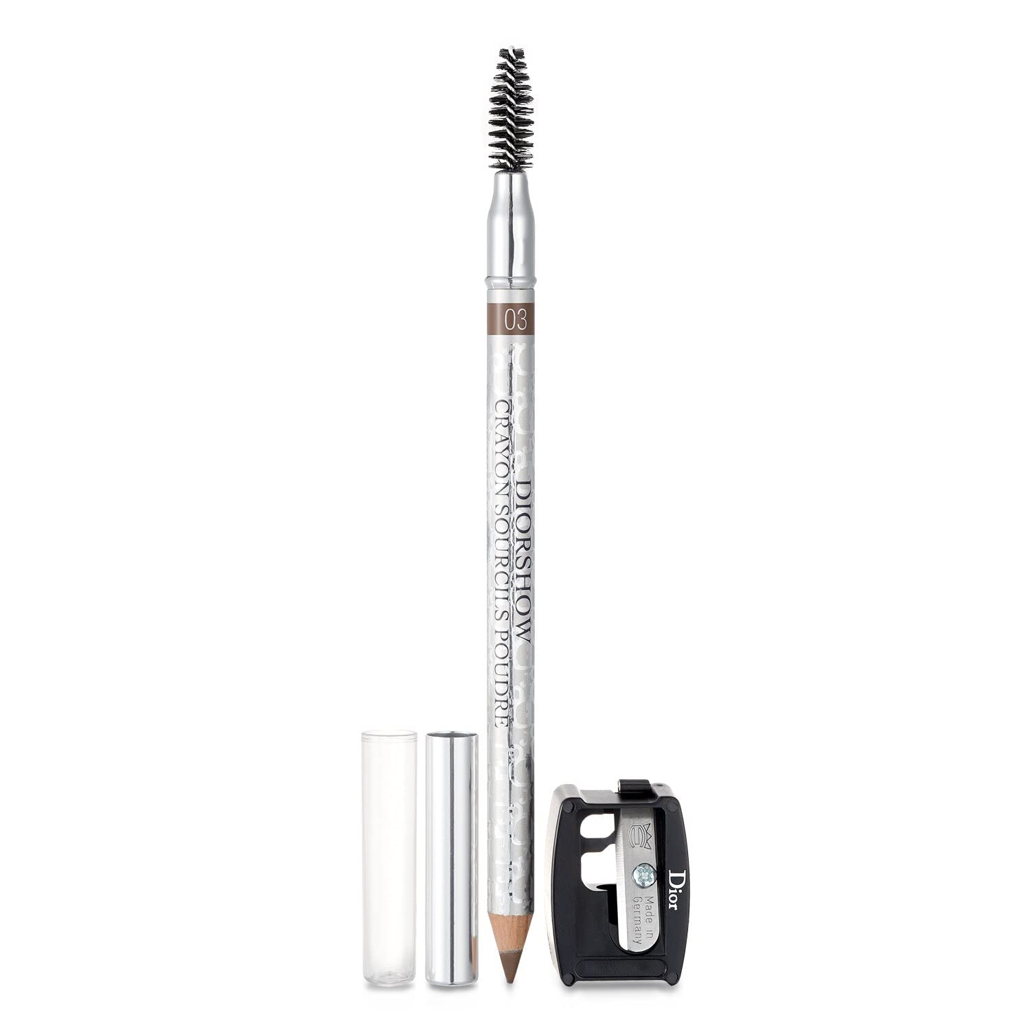 Dior Crayon Sourcils Poudre