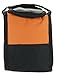 Ridgid Genuine OEM Soft-Sided Heavy Duty Cross X-Stitched Contractor’s Tool Bag for 12V Tools (10 Inches x 7 Inches x 5 Inches)